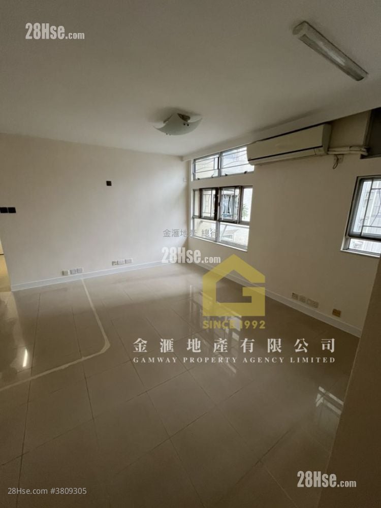 德强苑 售盘 3 房 , 1 浴室 574 平方尺