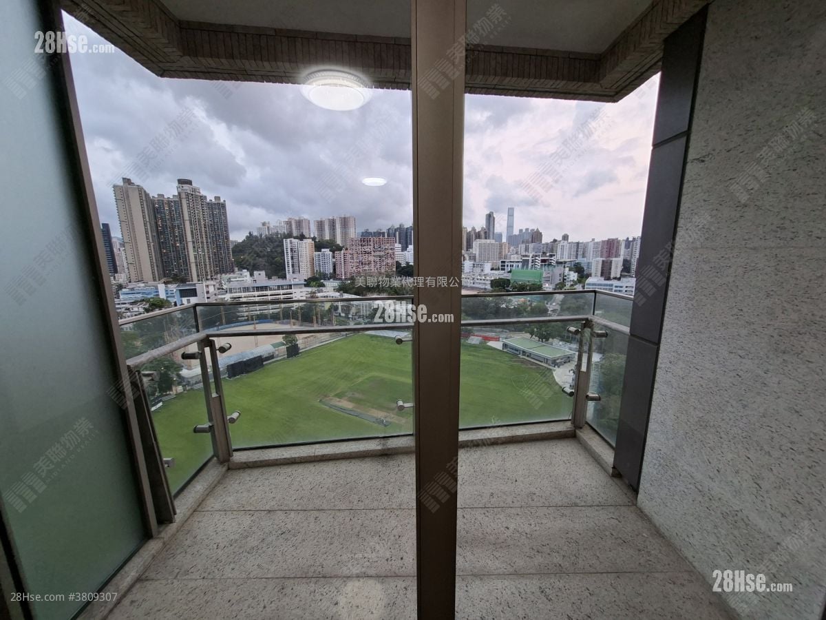 君柏 租盘 4 房 , 2 浴室 1,723 平方尺