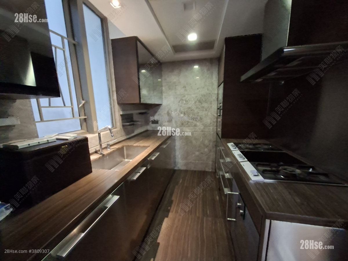 君柏 租盘 4 房 , 2 浴室 1,723 平方尺