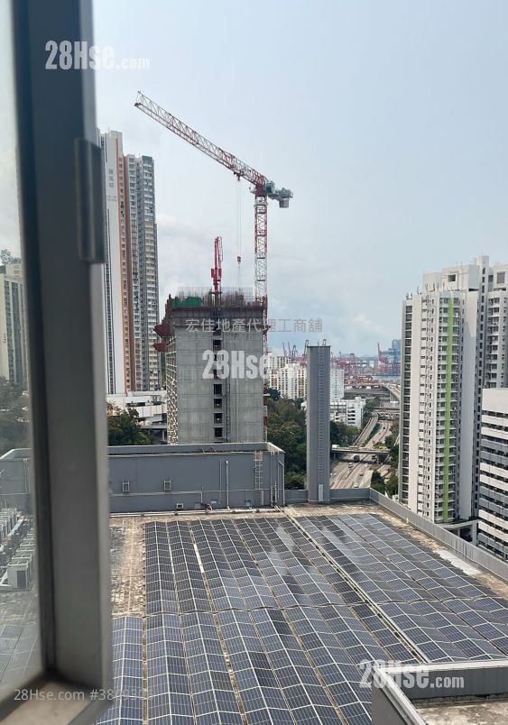 Golden Dragon Industrial Centre Sell