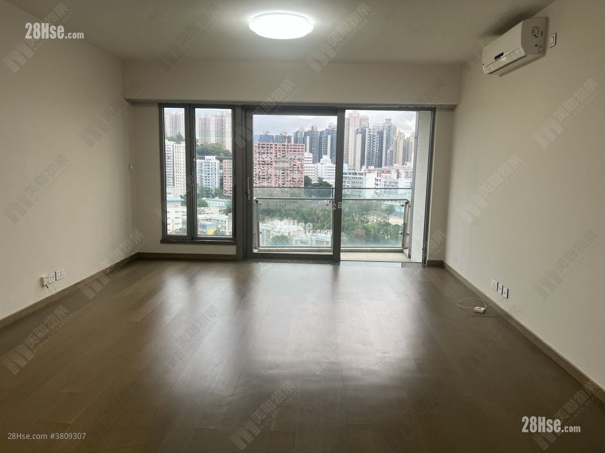 君柏 租盘 4 房 , 2 浴室 1,723 平方尺