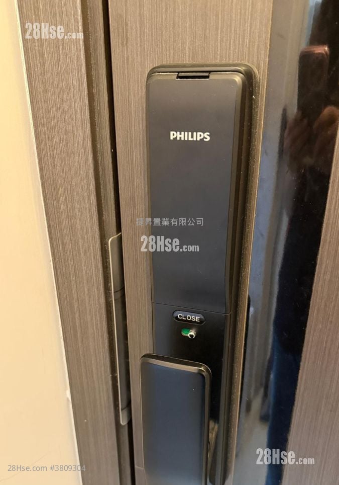 Kwun Hei Court Sell Studio , 1 Bathroom 213 ft²