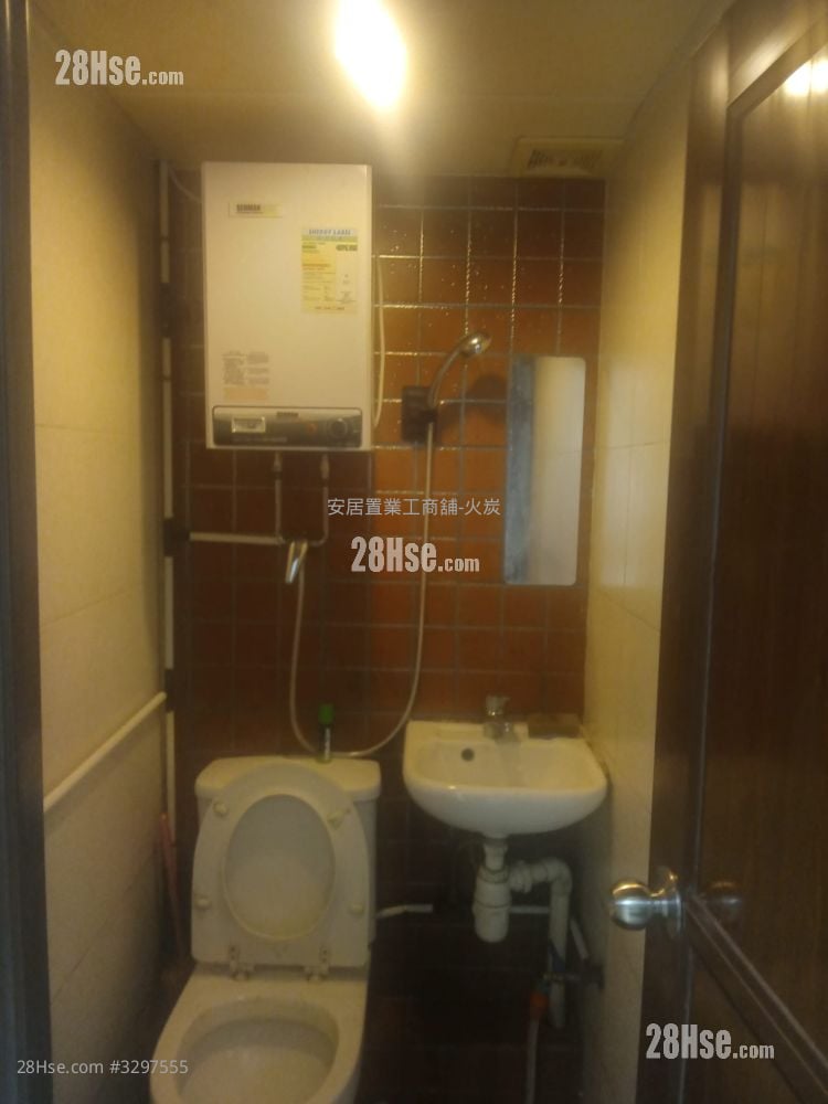 宇宙工业中心 租盘