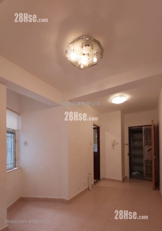 Belleve Court Sell 1 Bedroom , 1 Bathroom 301 ft²