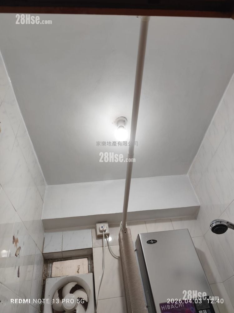 Belleve Court Sell 1 Bedroom , 1 Bathroom 301 ft²