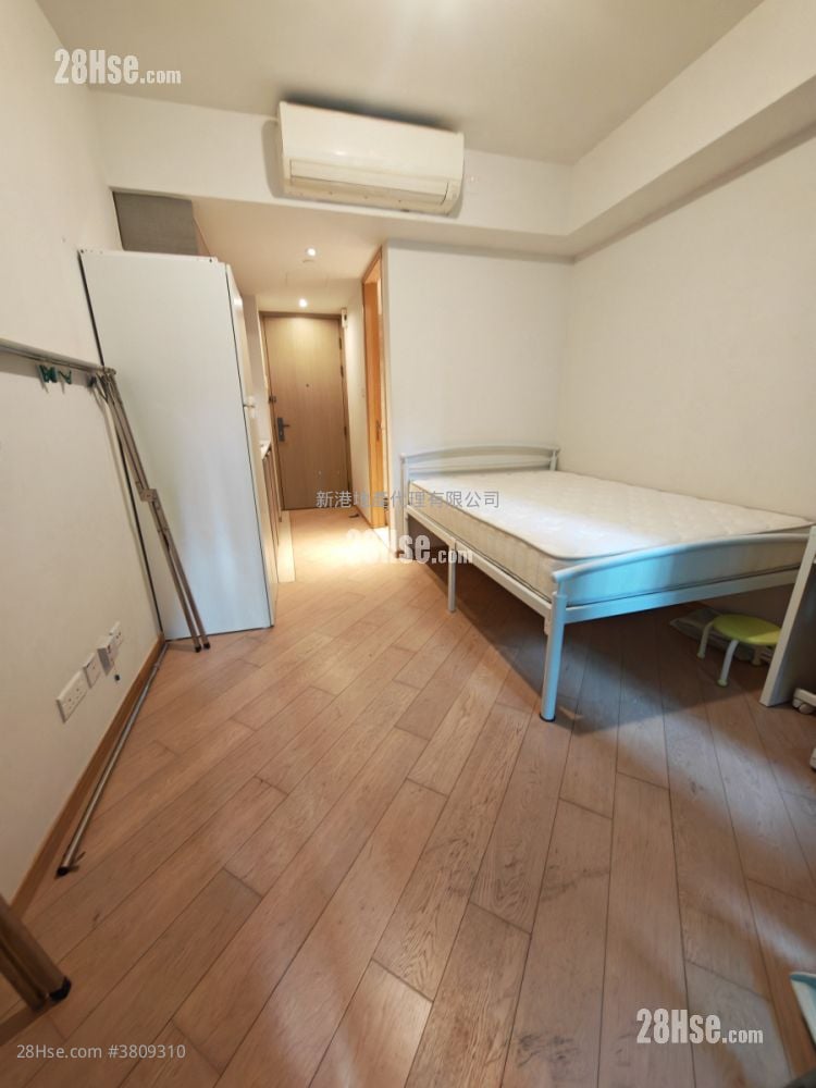 环海东岸 租盘 开放式间隔 , 1 浴室 205 平方尺