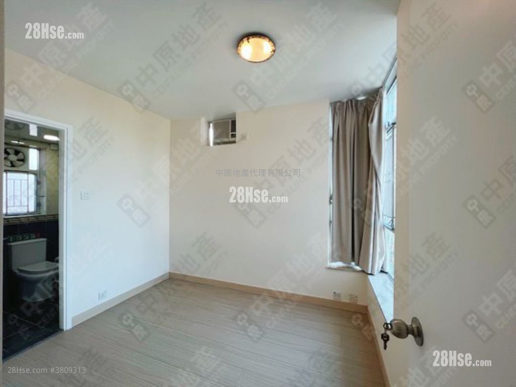 Discovery Park Rental 648 ft²