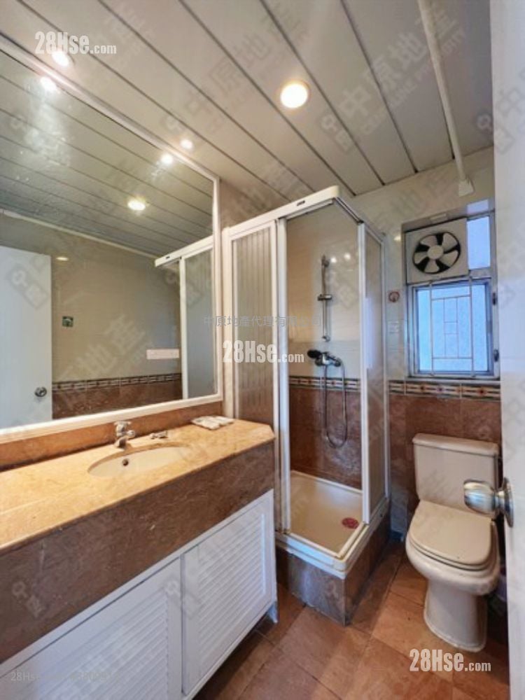 Discovery Park Rental 648 ft²