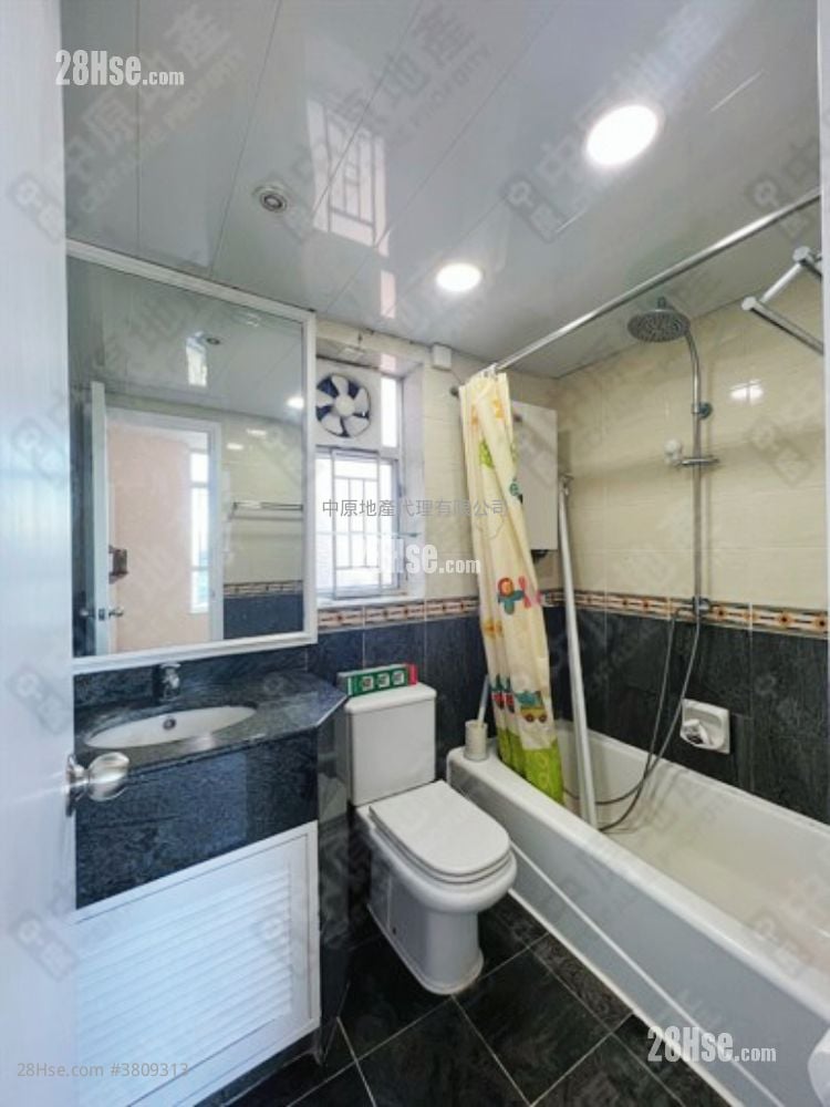 Discovery Park Rental 648 ft²