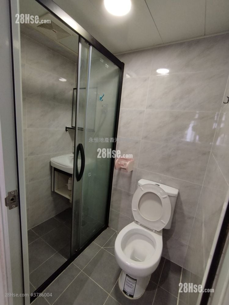 Chinese Mansion Rental 1 Bedroom , 1 Bathroom 160 ft²