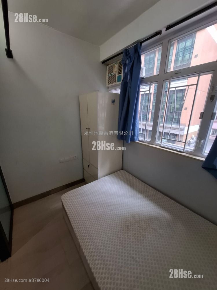 Chinese Mansion Rental 1 Bedroom , 1 Bathroom 160 ft²