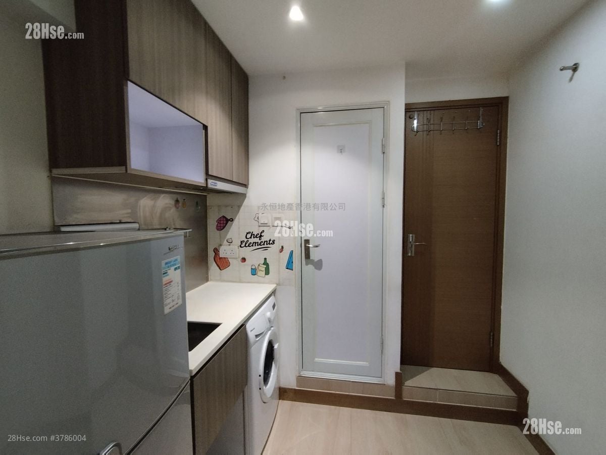 Chinese Mansion Rental 1 Bedroom , 1 Bathroom 160 ft²