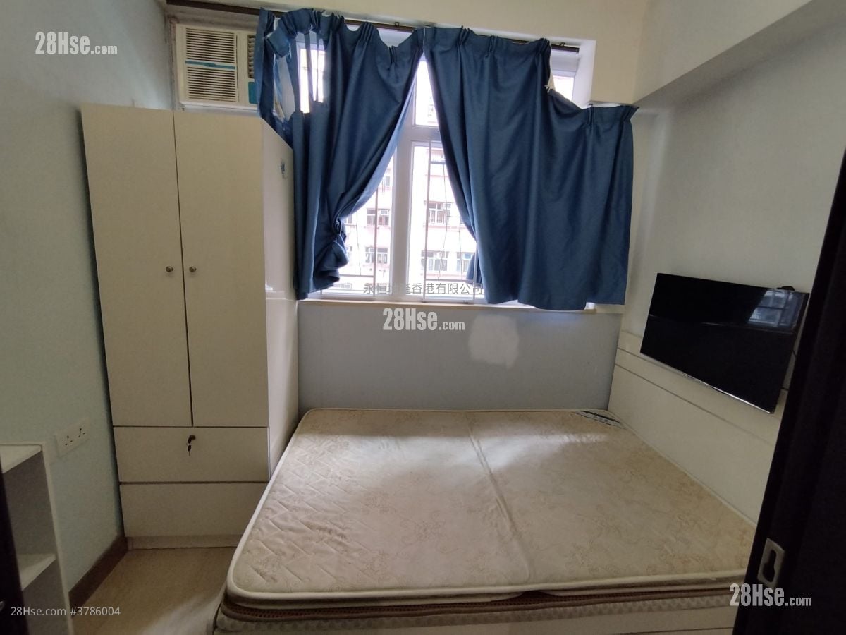 Chinese Mansion Rental 1 Bedroom , 1 Bathroom 160 ft²