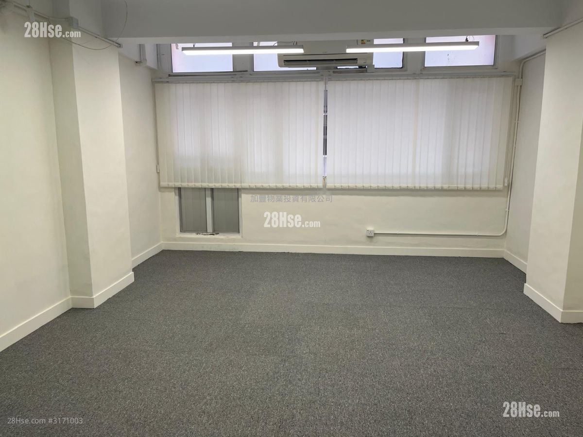 Central Office Rental Studio