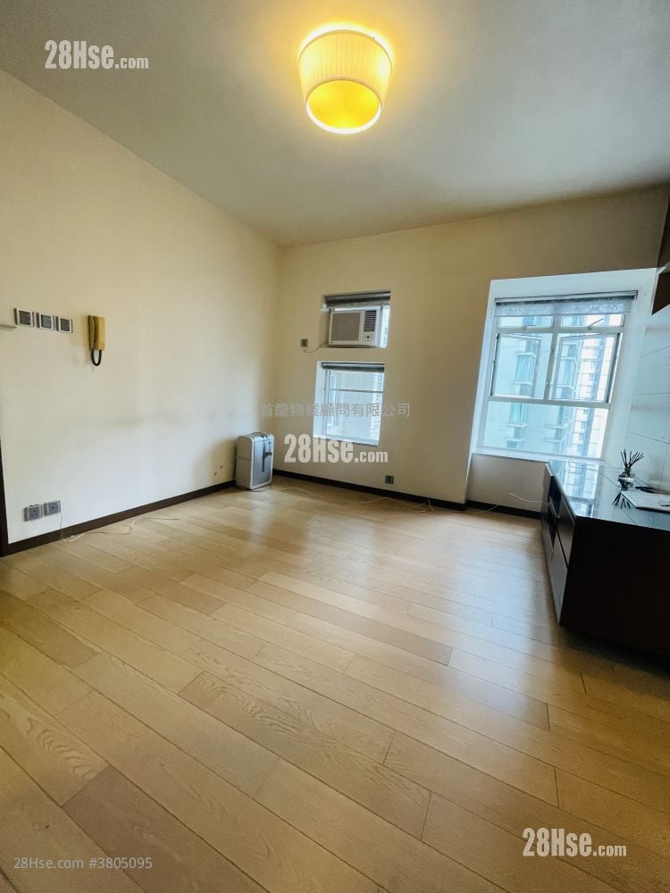 万豪阁 售盘 1 房 , 1 浴室 397 平方尺