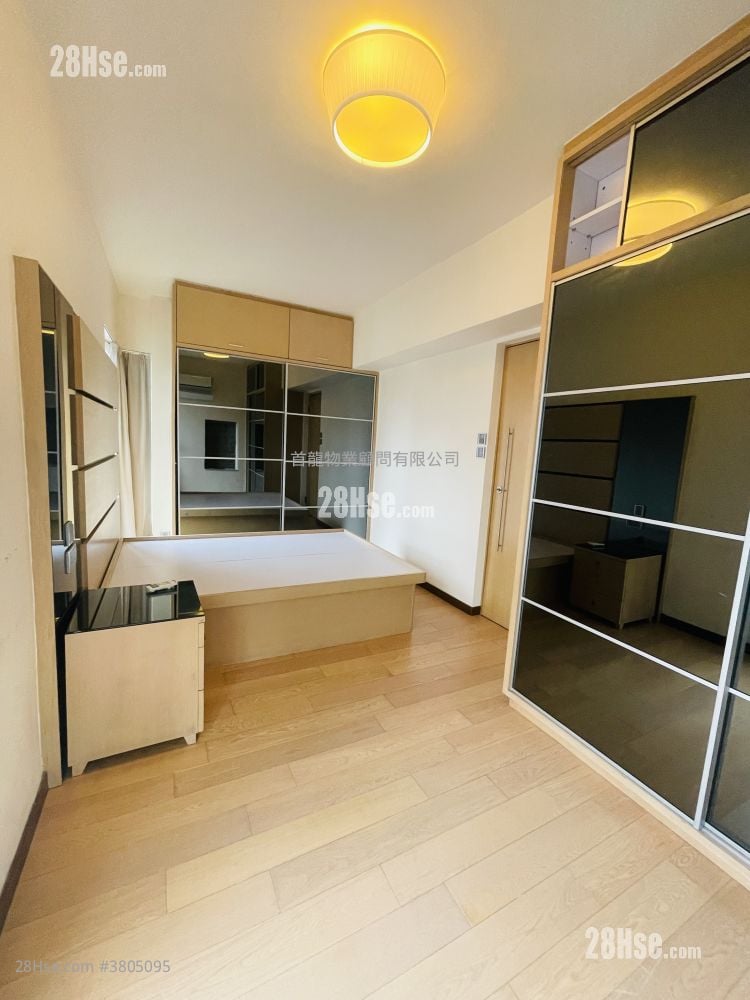 万豪阁 售盘 1 房 , 1 浴室 397 平方尺