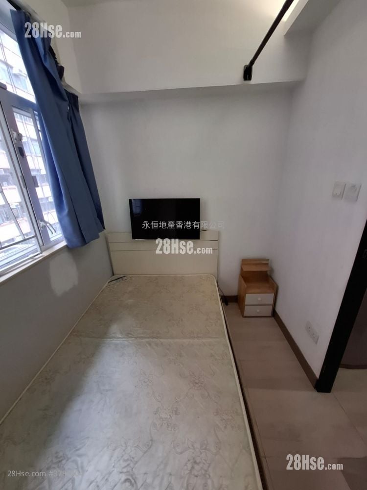 Chinese Mansion Rental 1 Bedroom , 1 Bathroom 160 ft²