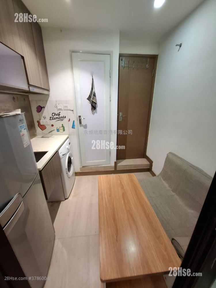 Chinese Mansion Rental 1 Bedroom , 1 Bathroom 160 ft²