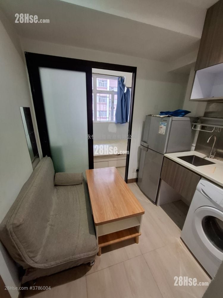 Chinese Mansion Rental 1 Bedroom , 1 Bathroom 160 ft²