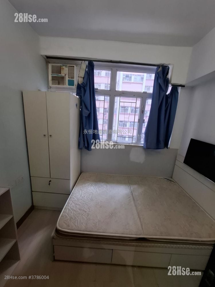 Chinese Mansion Rental 1 Bedroom , 1 Bathroom 160 ft²