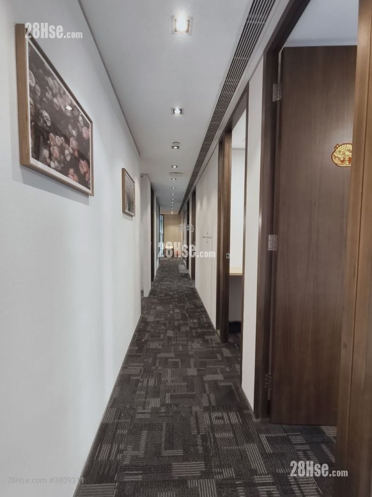 力宝太阳广场 租盘 5+ 房