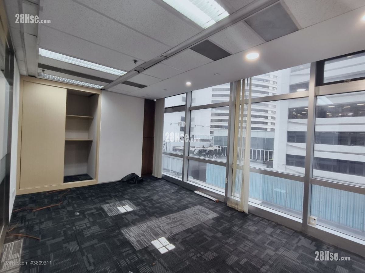 力宝太阳广场 租盘 5+ 房