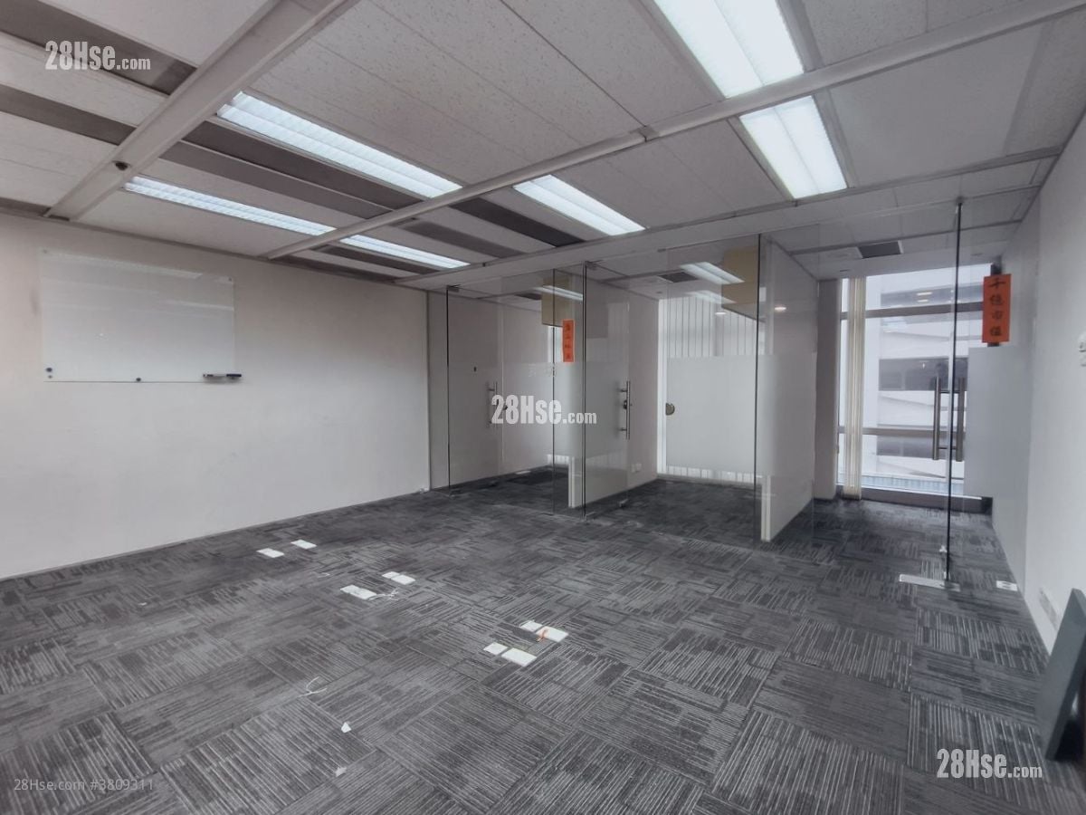 力宝太阳广场 租盘 5+ 房