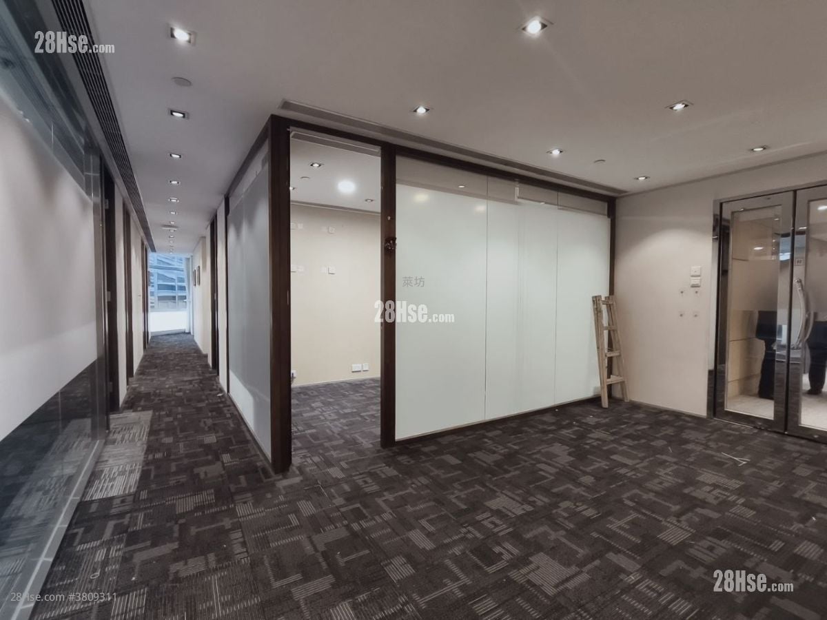 力宝太阳广场 租盘 5+ 房