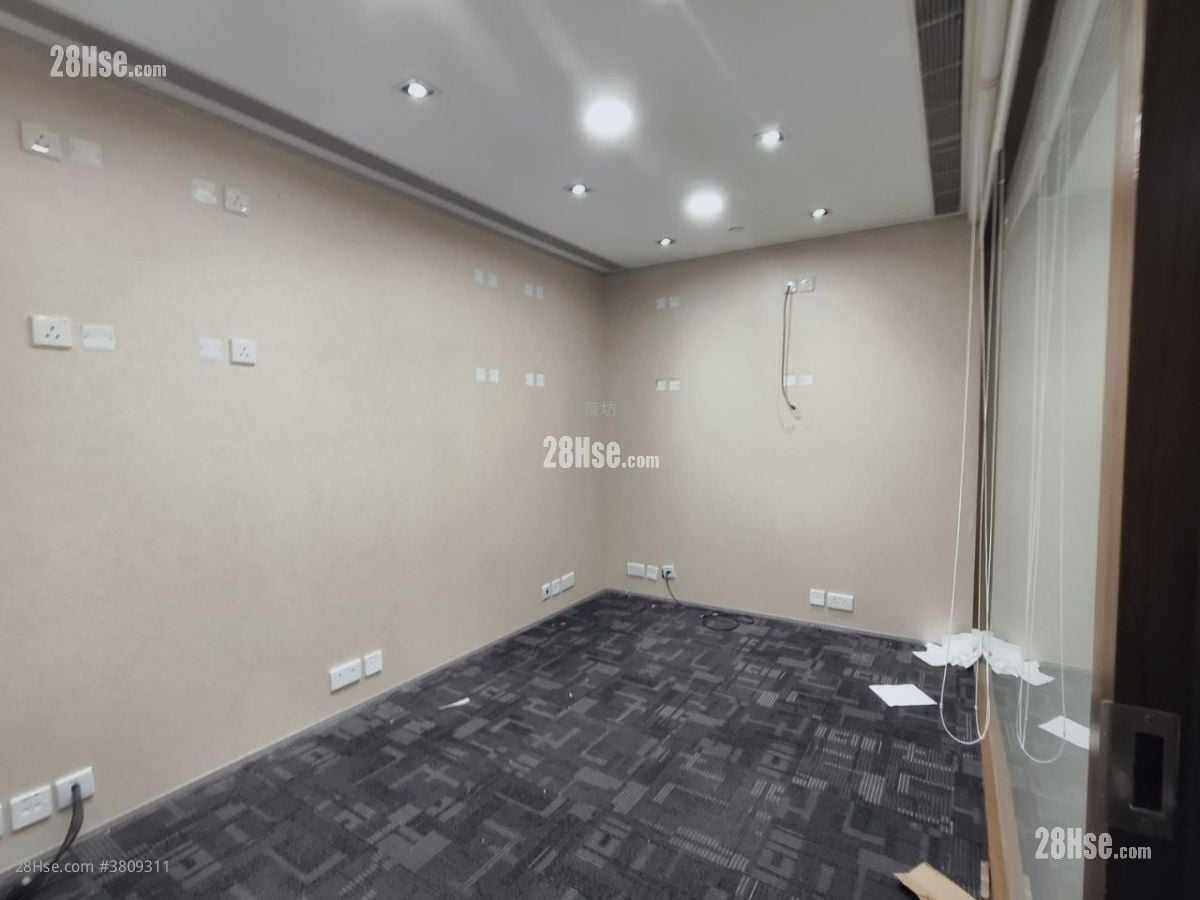 力宝太阳广场 租盘 5+ 房