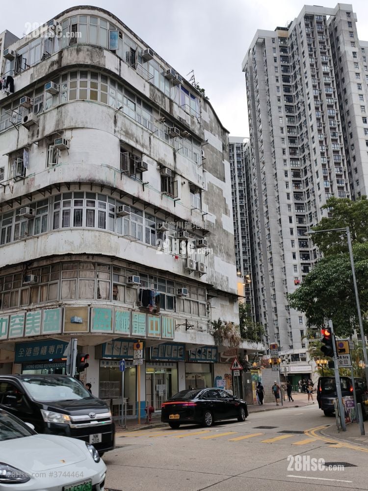 Chinese Mansion Rental Studio , 1 Bathroom 120 ft²