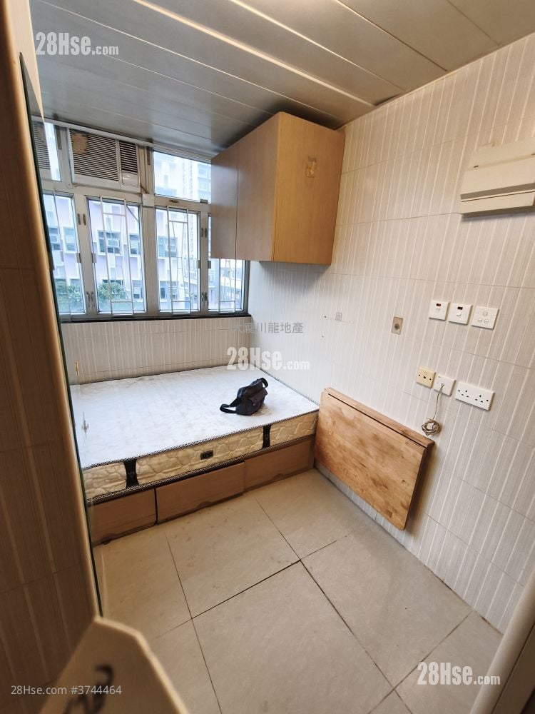Chinese Mansion Rental Studio , 1 Bathroom 120 ft²