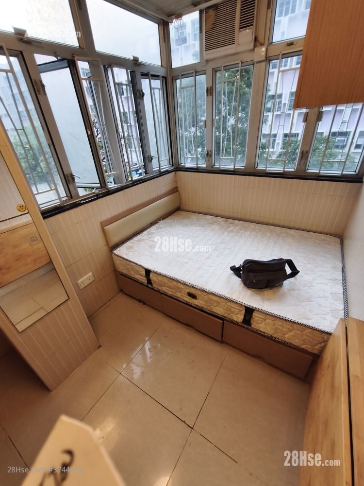 Chinese Mansion Rental Studio , 1 Bathroom 120 ft²