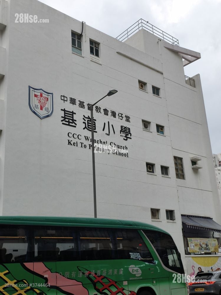 Chinese Mansion Rental Studio , 1 Bathroom 120 ft²