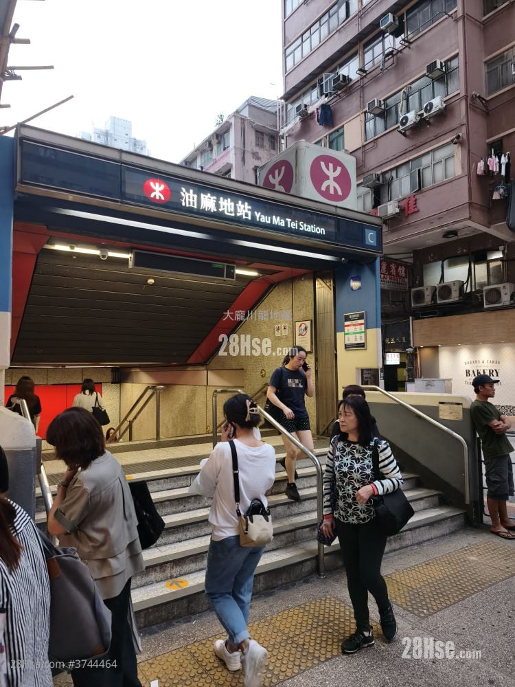 Chinese Mansion Rental Studio , 1 Bathroom 120 ft²