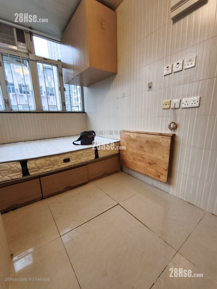 Chinese Mansion Rental Studio , 1 Bathroom 120 ft²