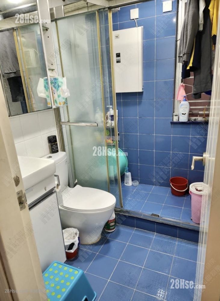 Flora Plaza Sell 3 Bedrooms 526 ft²