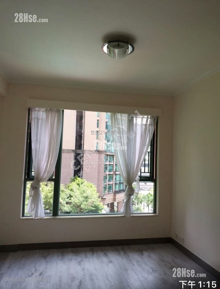 聽濤雅苑 租盤 3 房 , 2 浴室 720 平方呎