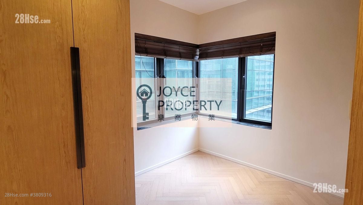 Star Studios 租盘 开放式间隔 , 1 浴室 228 平方尺