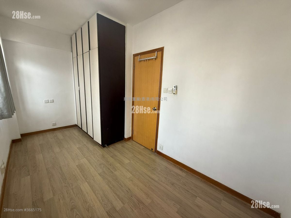 德升大厦 租盘 1 房 , 1 浴室