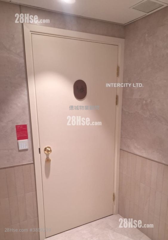 桂洪集团中心 租盘 3 房