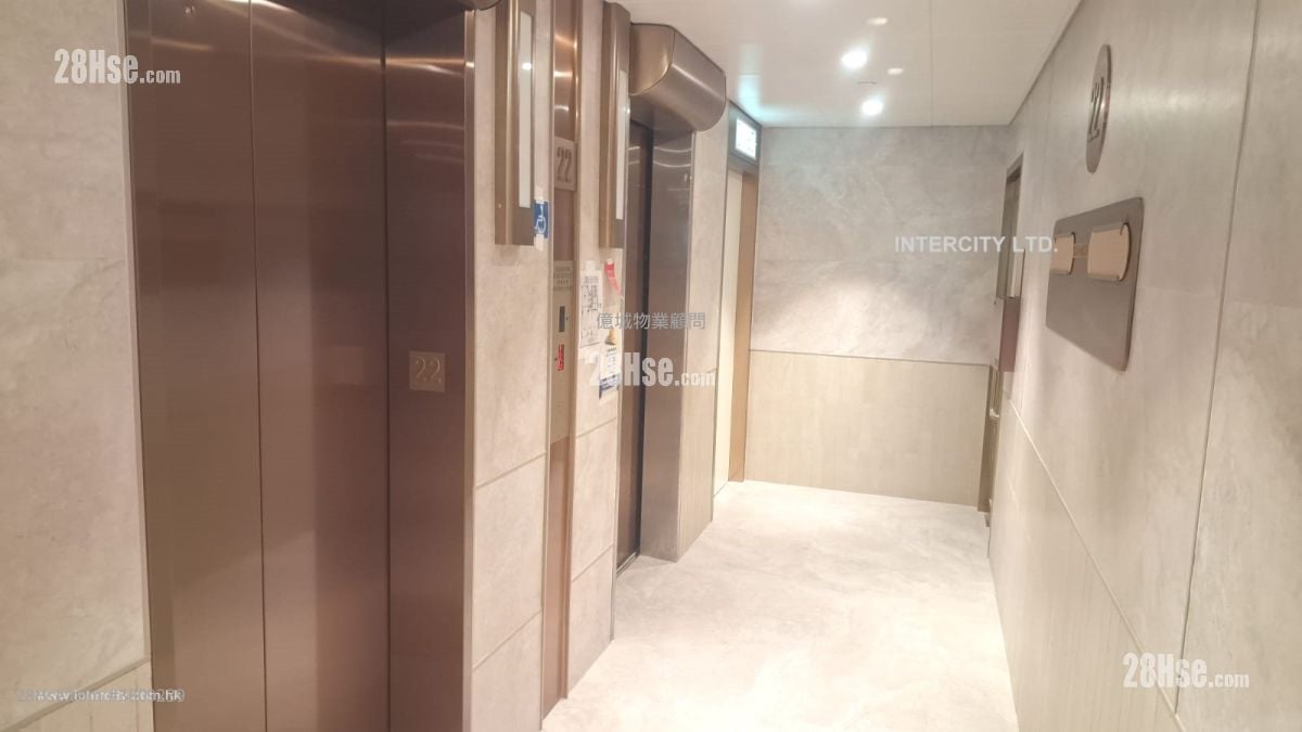 桂洪集团中心 租盘 3 房