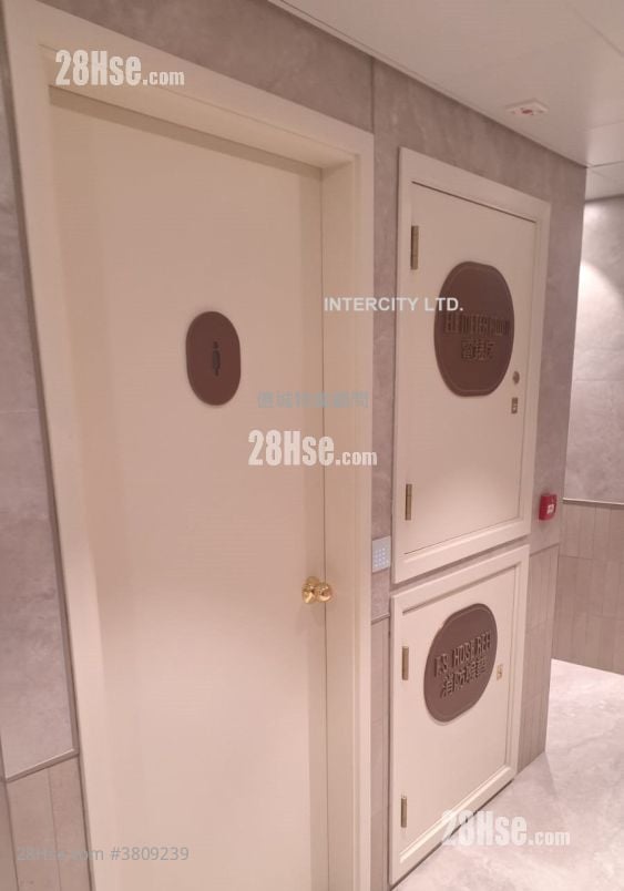 桂洪集团中心 租盘 3 房