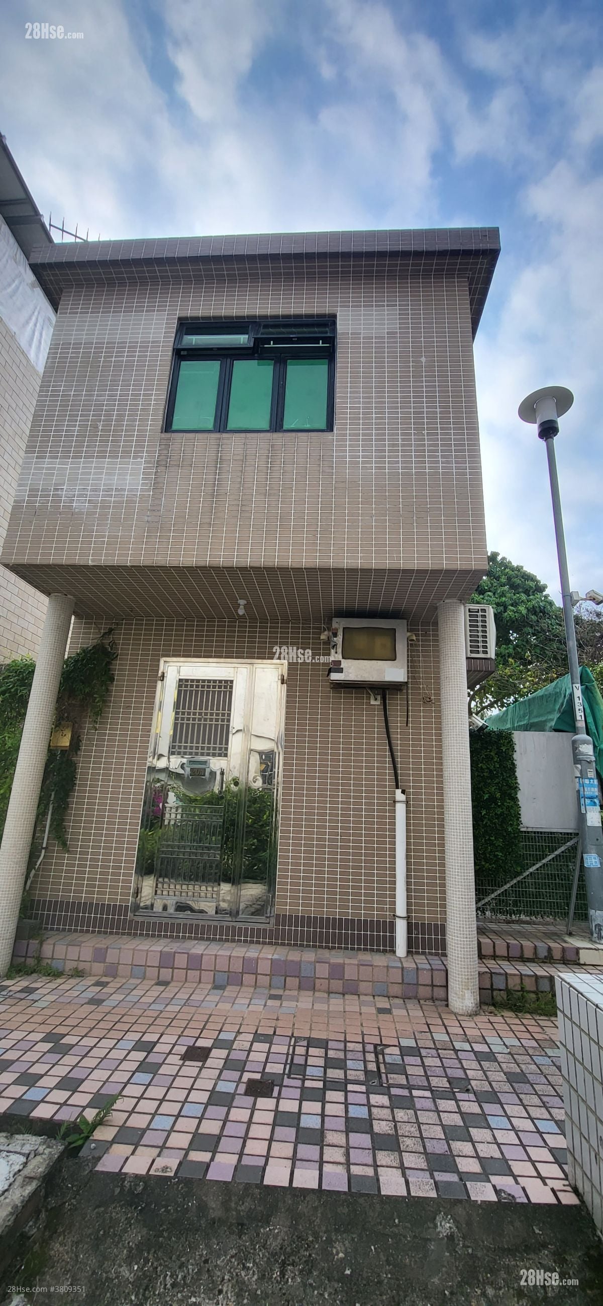 Ma Mei Ha Village Rental 2 Bedrooms , 1 Bathroom 600 ft²