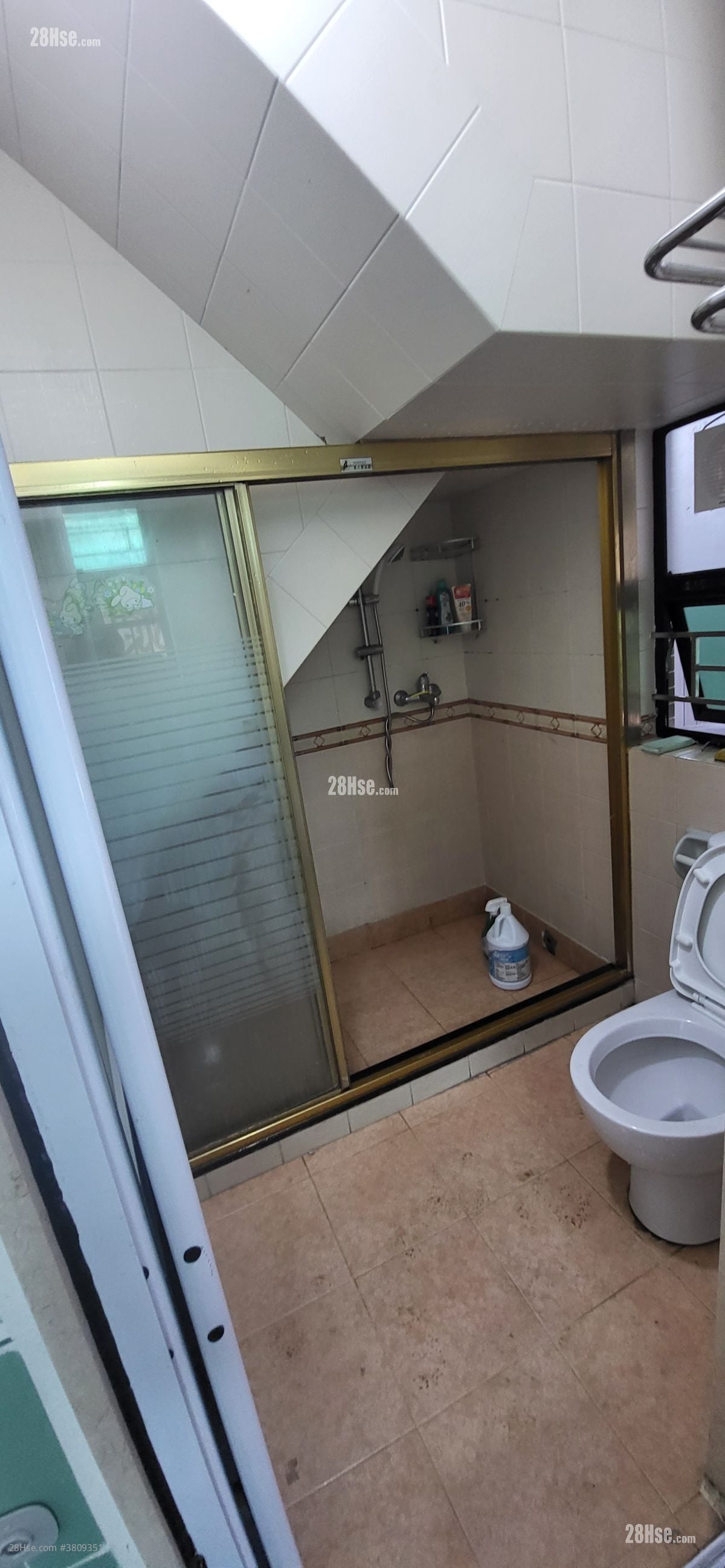 Ma Mei Ha Village Rental 2 Bedrooms , 1 Bathroom 600 ft²