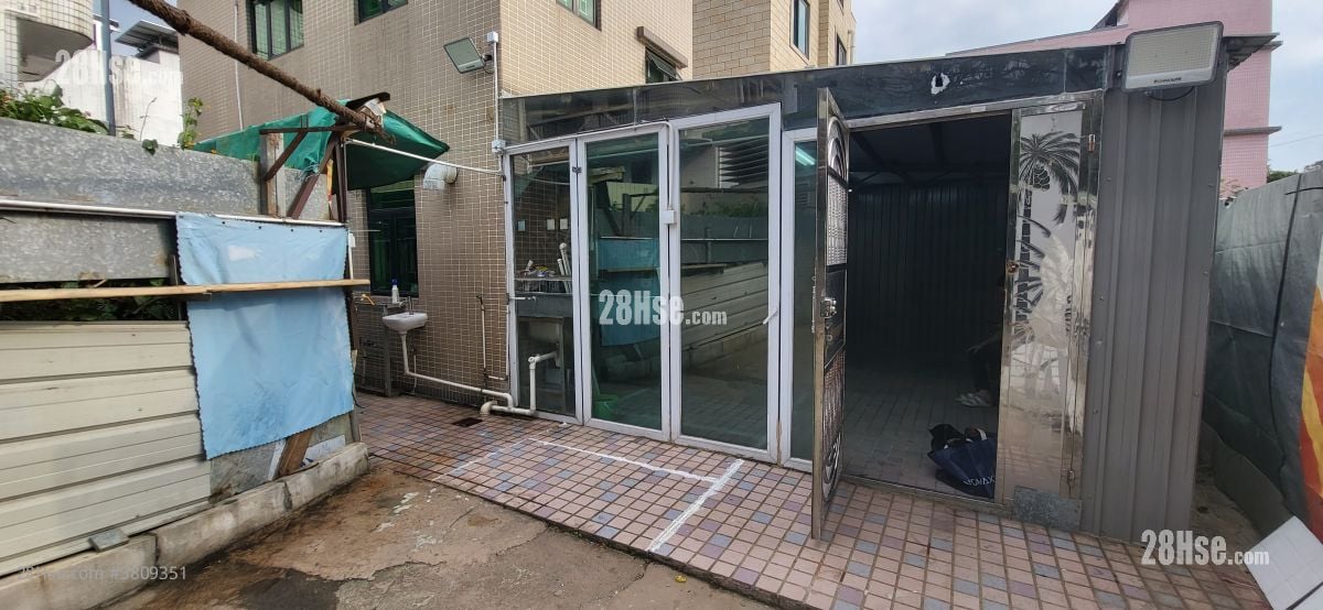 Ma Mei Ha Village Rental 2 Bedrooms , 1 Bathroom 600 ft²