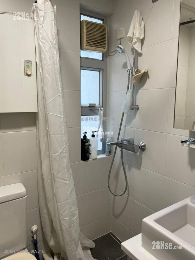 协和大厦 售盘 2 房 , 1 浴室 337 平方尺