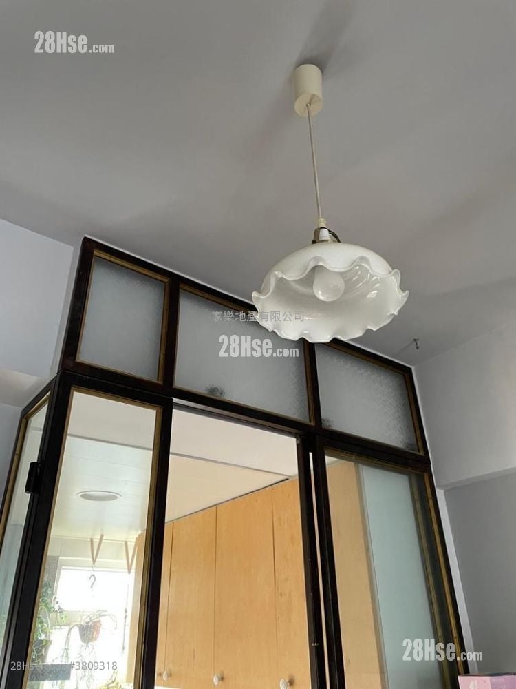 协和大厦 售盘 2 房 , 1 浴室 337 平方尺