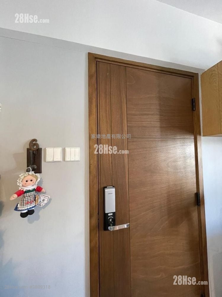 协和大厦 售盘 2 房 , 1 浴室 337 平方尺