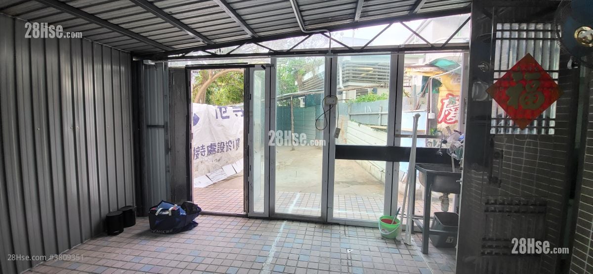 Ma Mei Ha Village Rental 2 Bedrooms , 1 Bathroom 600 ft²