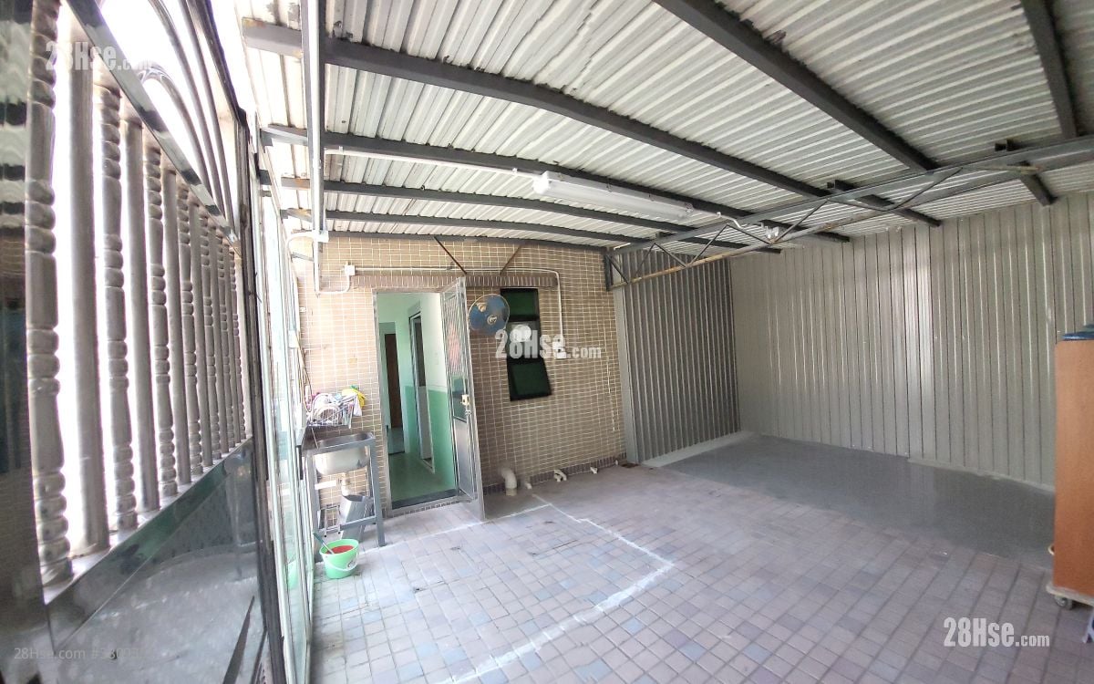 Ma Mei Ha Village Rental 2 Bedrooms , 1 Bathroom 600 ft²